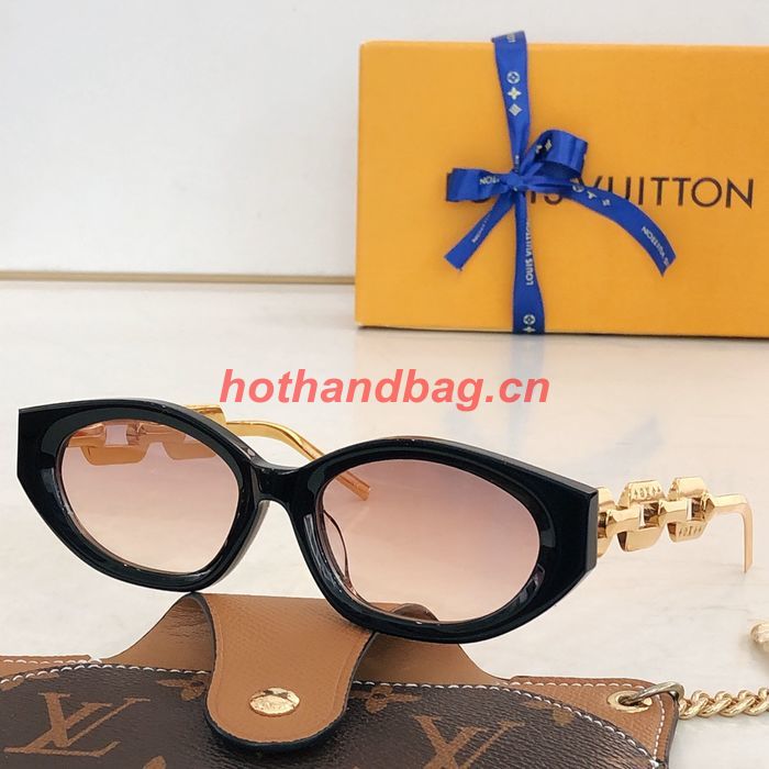 Louis Vuitton Sunglasses Top Quality LVS02948
